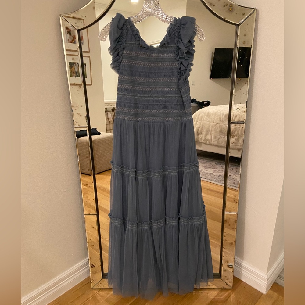 Anthropologie dress
